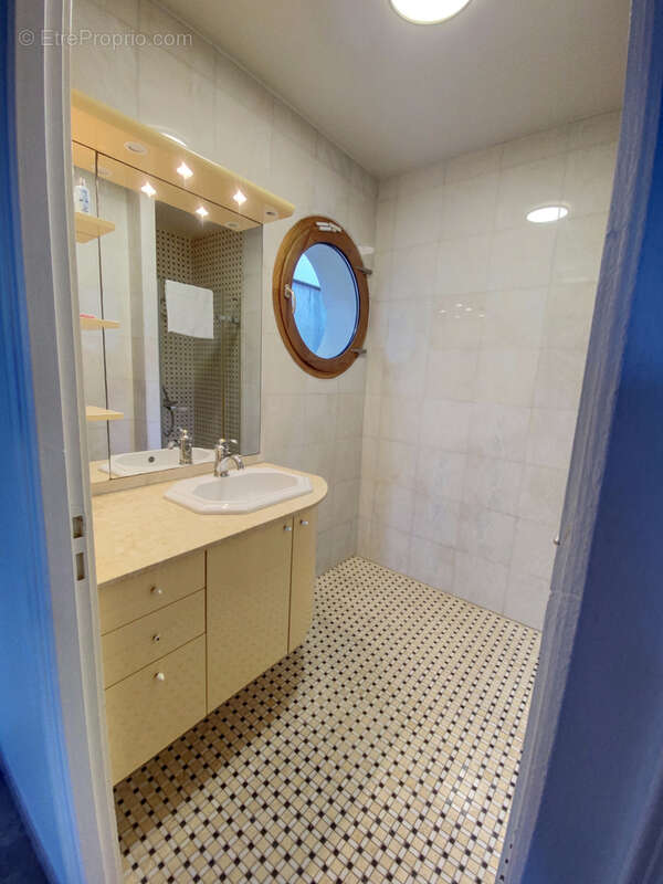 Maison à RUEIL-MALMAISON