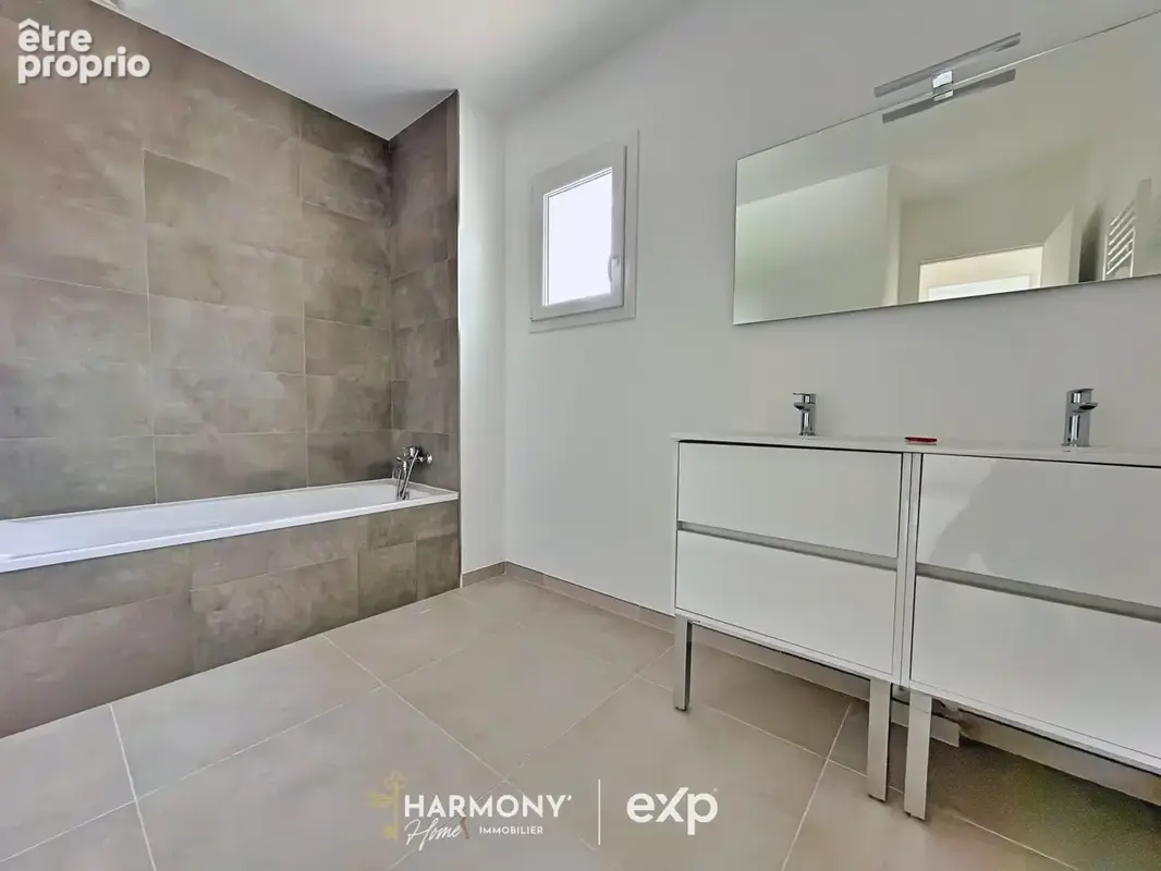 Maison 4 pièces 82 m² à vendre à Roquevaire (13360) - photo 6