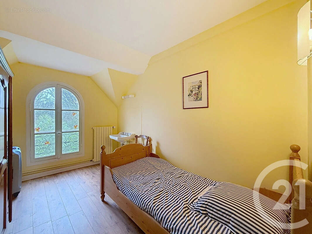 Maison à VILLIERS-SUR-SEINE