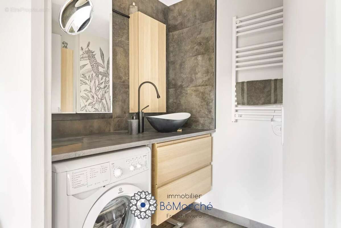 Maison à CAGNES-SUR-MER