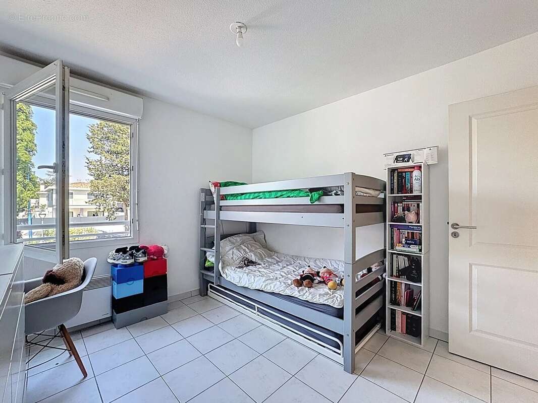 Appartement à MANDELIEU-LA-NAPOULE