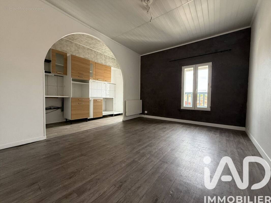 Photo 1 - Appartement à RIVESALTES
