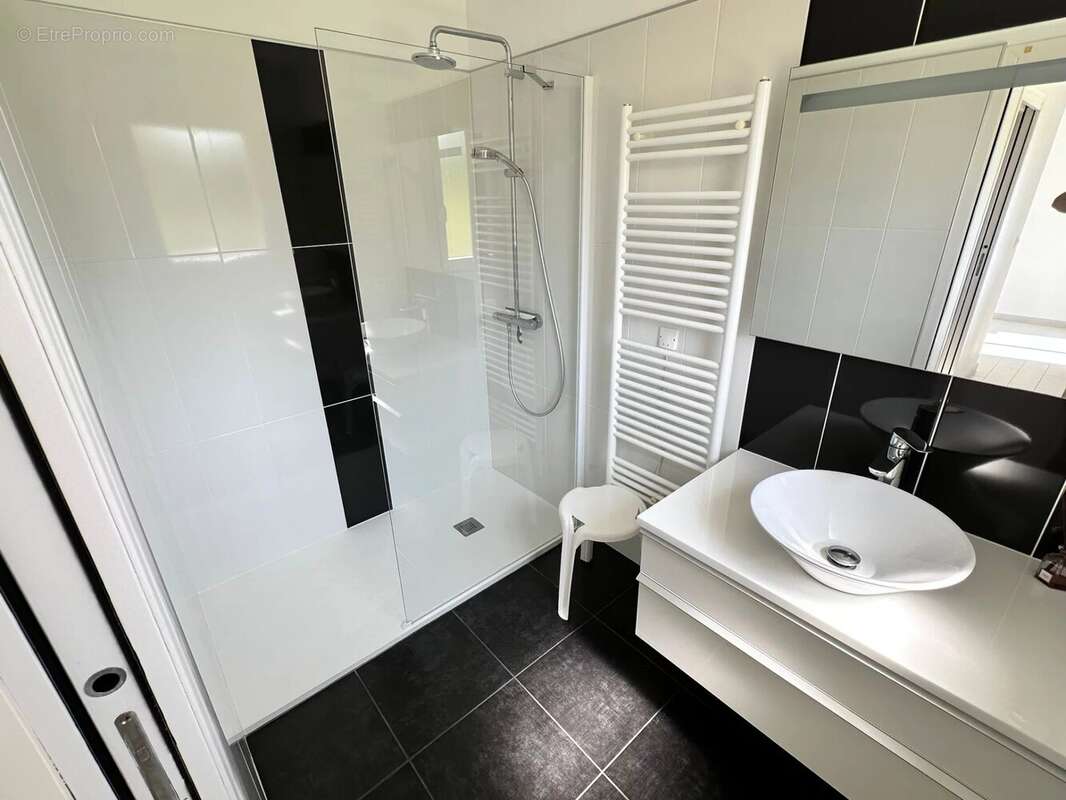 Maison à GONNEVILLE-SUR-MER