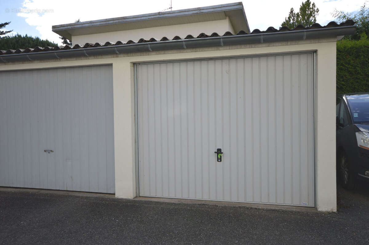 Photo 8 - Appartement à VALENTIGNEY