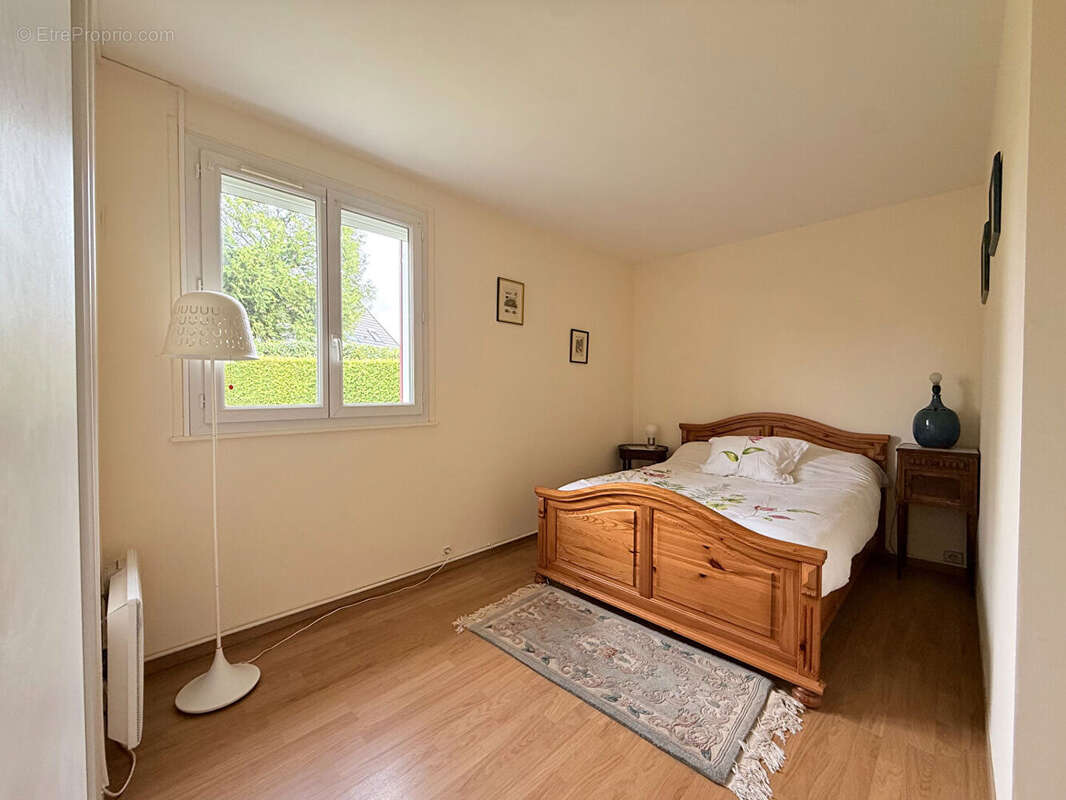 Maison à SAINT-WITZ