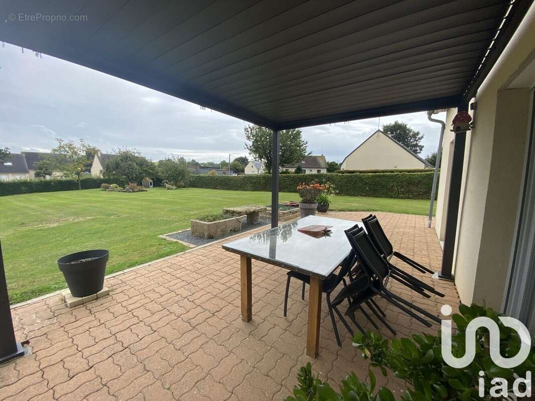 Photo 6 - Maison à SOULLES