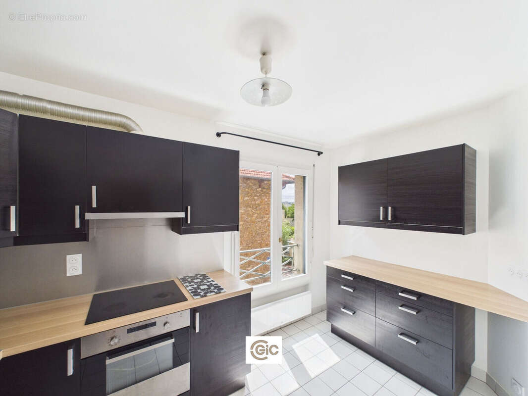 Appartement à SAINT-GERMAIN-EN-LAYE