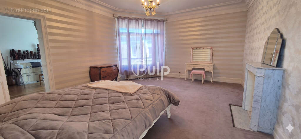Appartement à BOULOGNE-SUR-MER