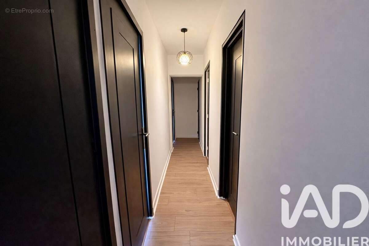 Photo 6 - Appartement à CHATEAUROUX