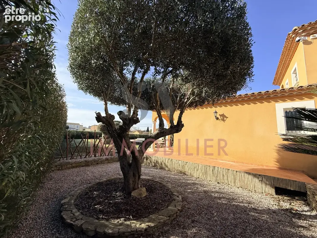 Élégance Méditerranéenne & Art de Vivre au Soleil   1500 m2 sans vis-à-vis - photo 10