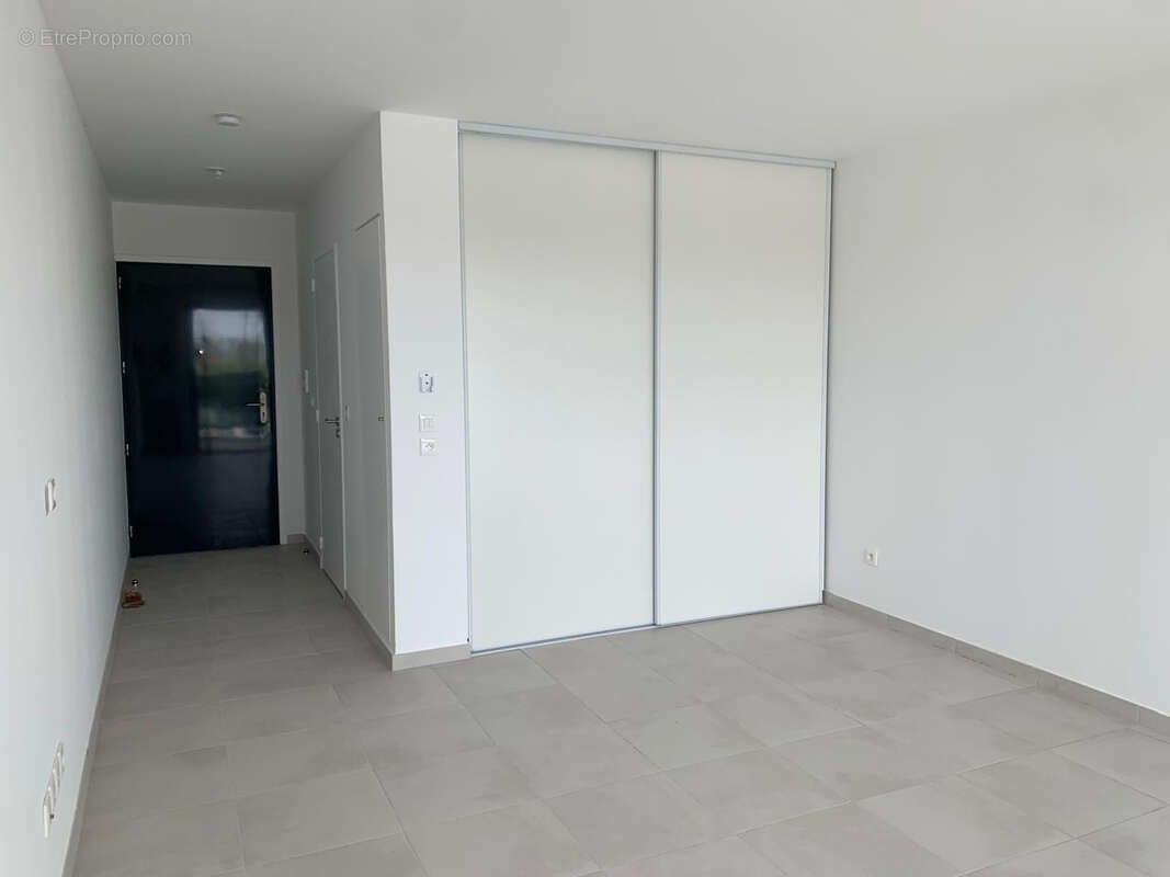 Appartement à FORT-DE-FRANCE