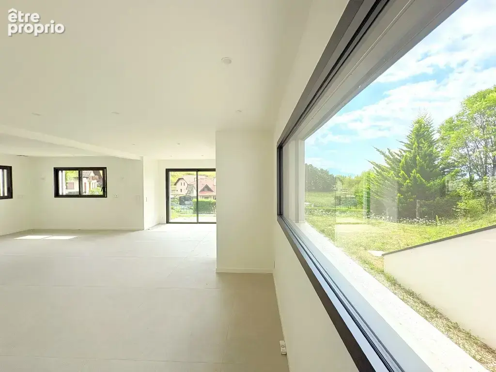 Maison 5 pièces 121 m² à vendre à Epagny (74330) - photo 5