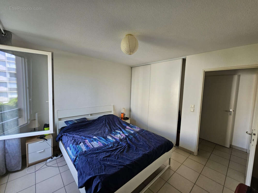 Appartement à SAINT-PRIEST