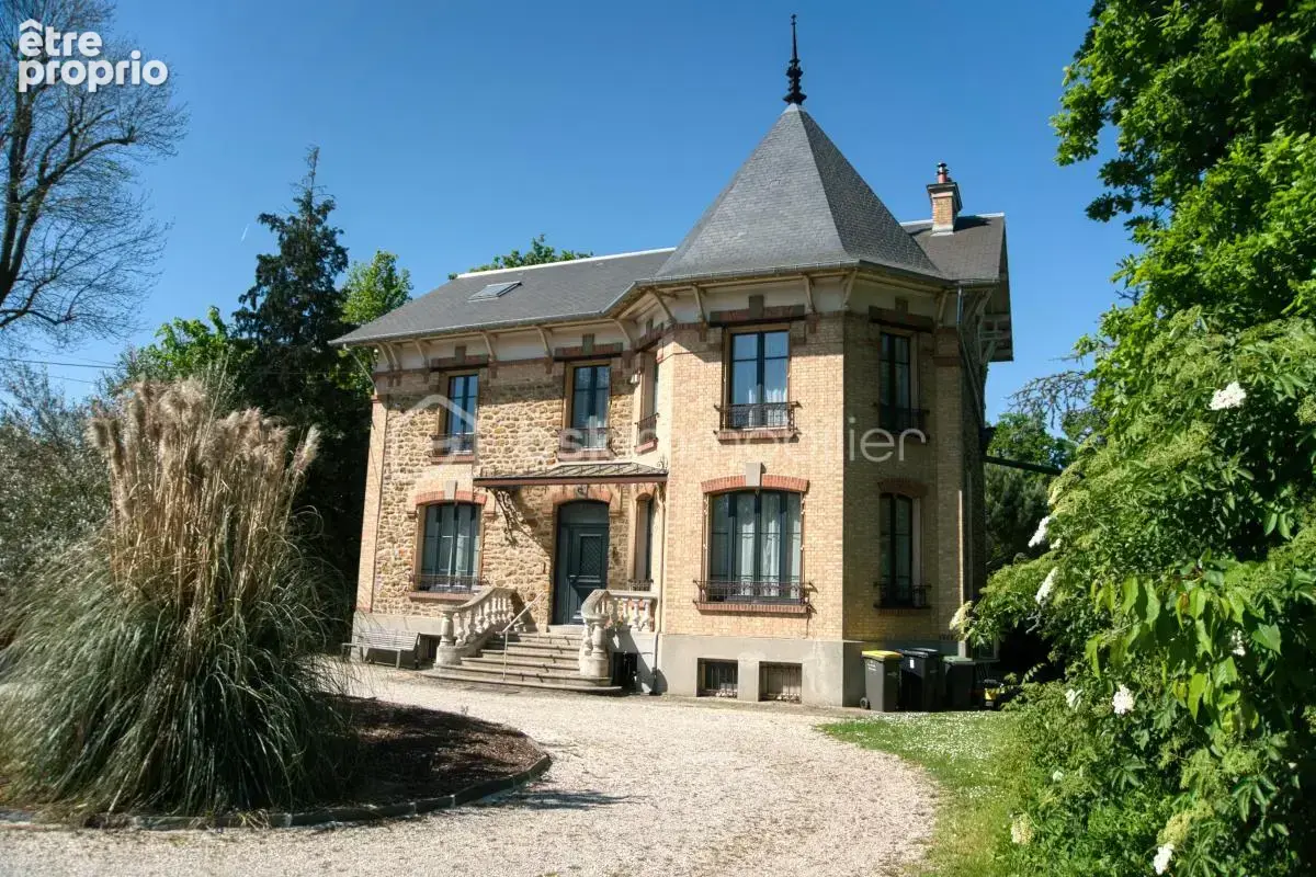 Maison de prestige des années 1920, développant 280 m² habitables - photo 14