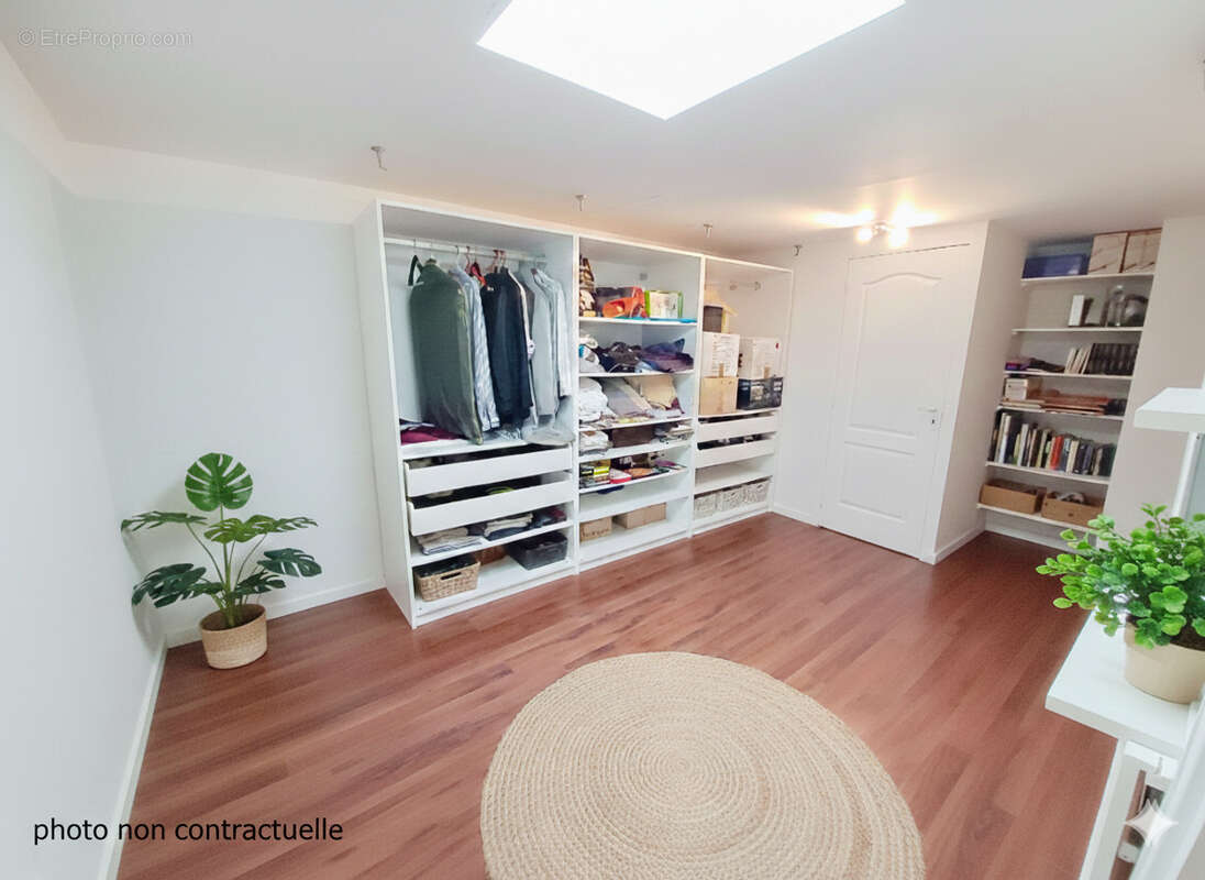 Appartement à VOURLES