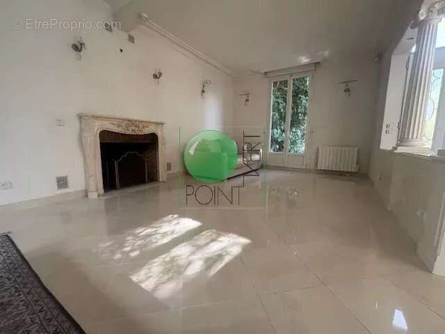 Maison à BOUTIGNY-SUR-ESSONNE