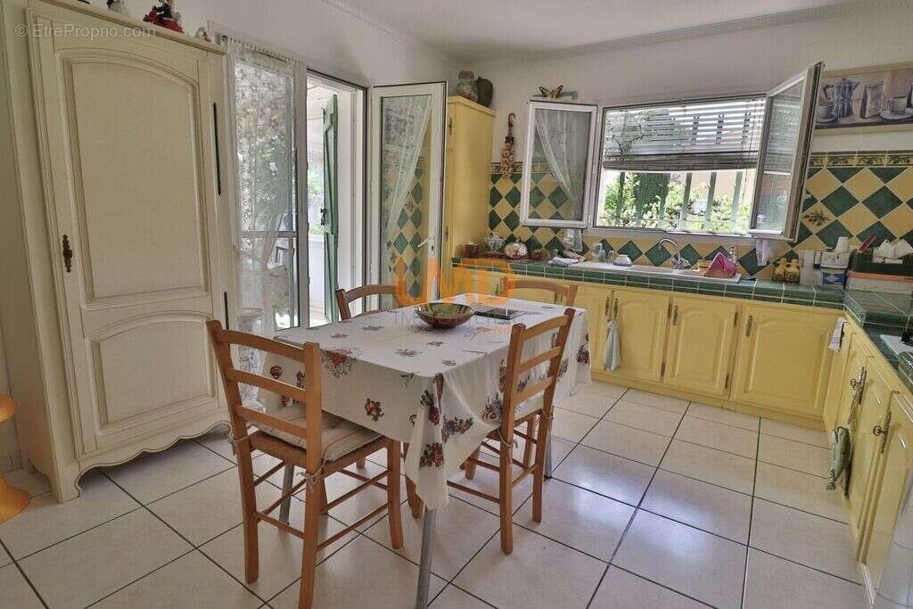 Maison à BRIGNOLES
