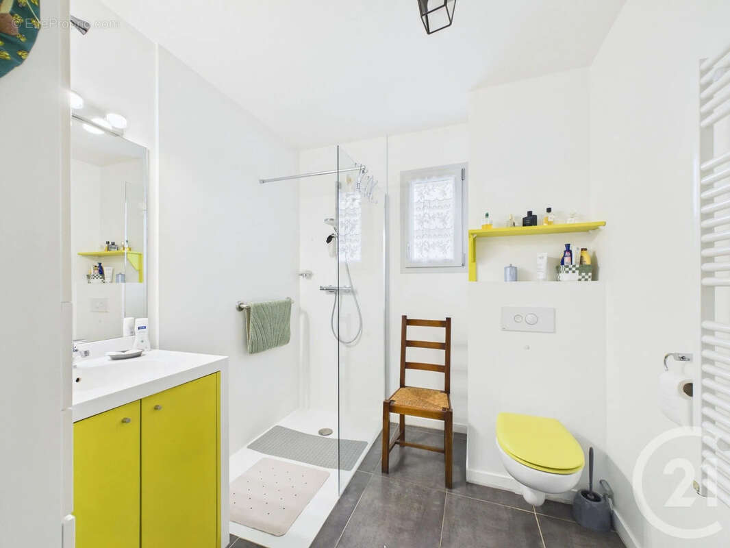 Appartement à ITXASSOU