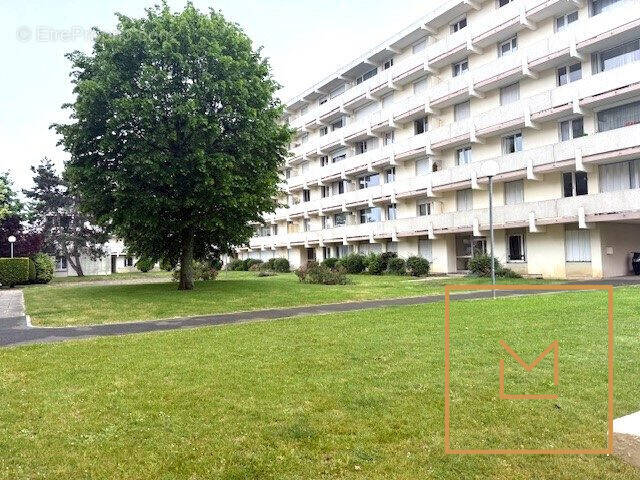 Appartement à CAEN