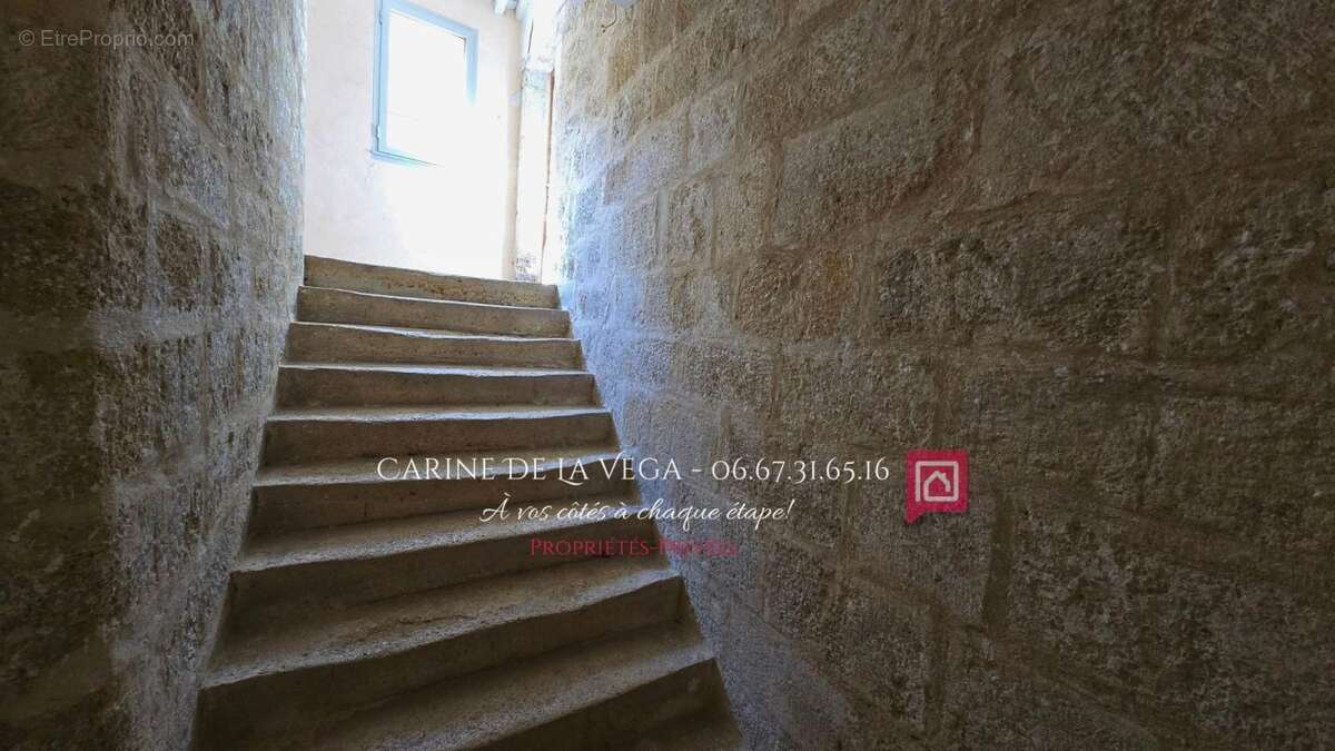 Appartement à PEZENAS