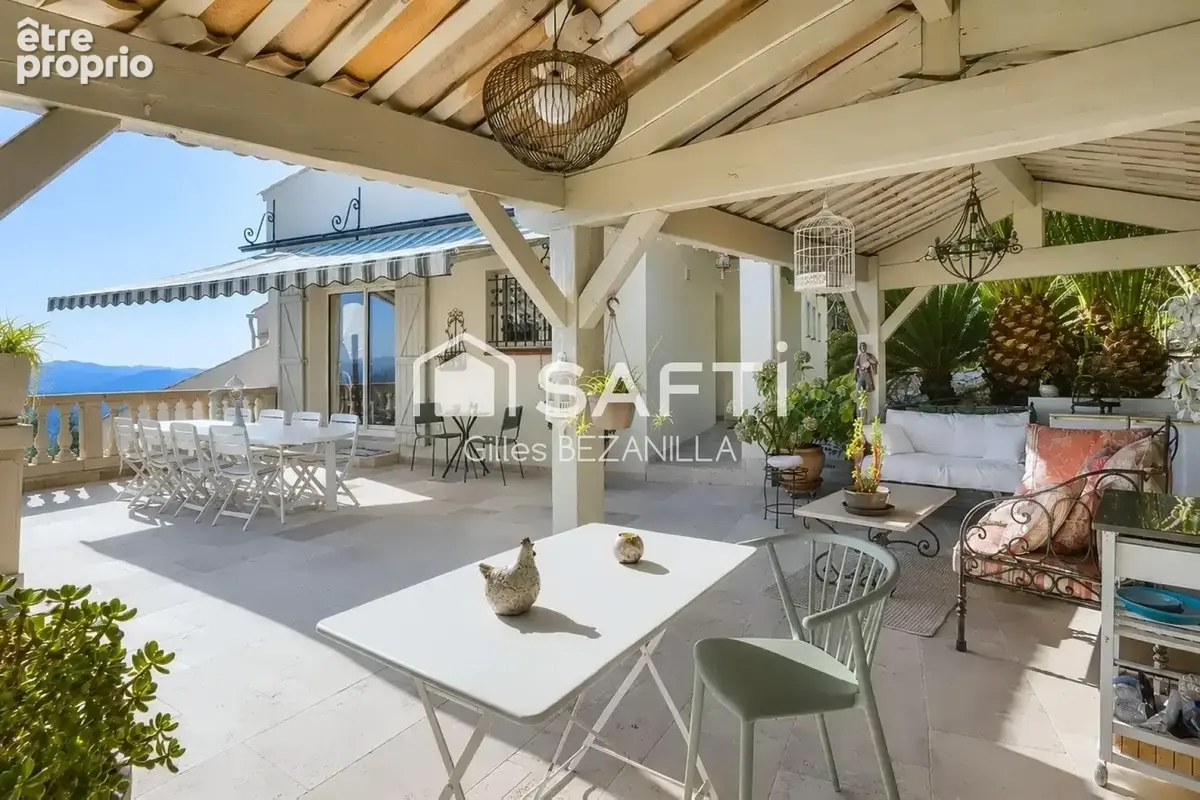 Photo 1 - Maison à SOLLIES-VILLE