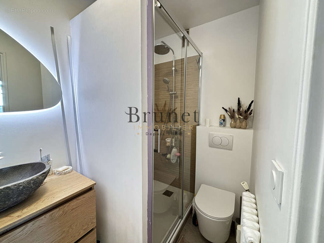 Appartement à SAINT-MAUR-DES-FOSSES