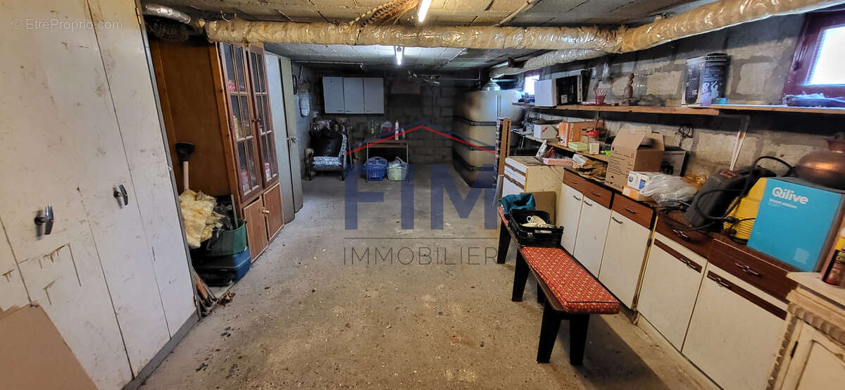 Petit caux, pavillon sur sous sol complet - photo 23