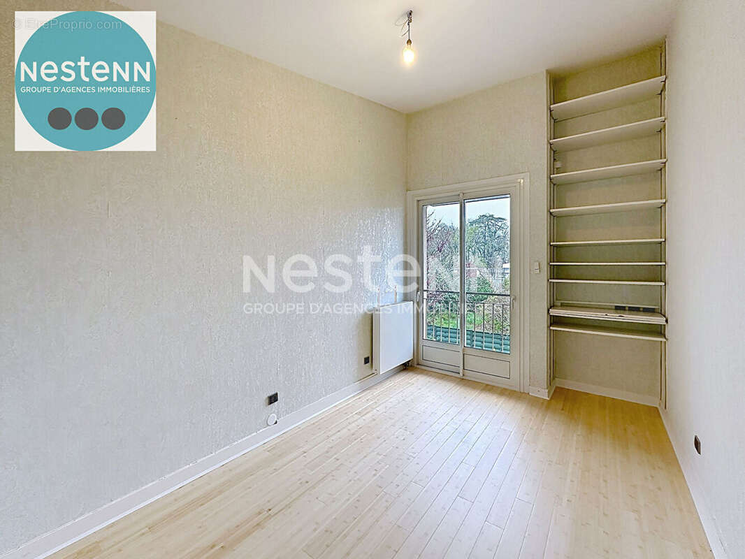 Maison 5 pièces à vendre à Saint-Gervais-la-Forêt - Secteur Du Bourg - photo 7