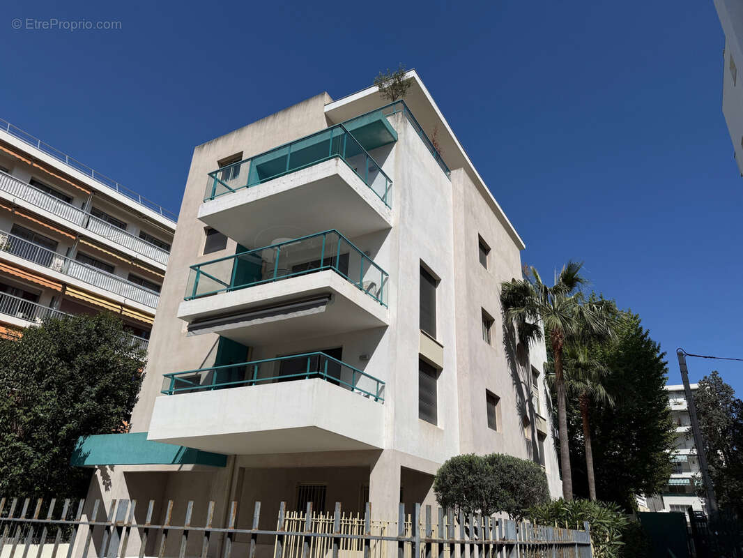 2 Pièces Cannes - Basse CALIFORNIE - photo 6