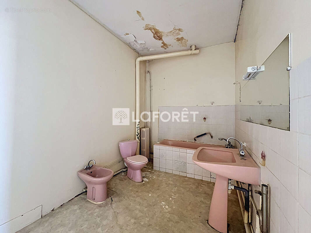 Appartement à MACON