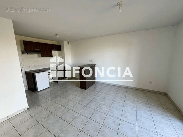 Appartement à DOUAI