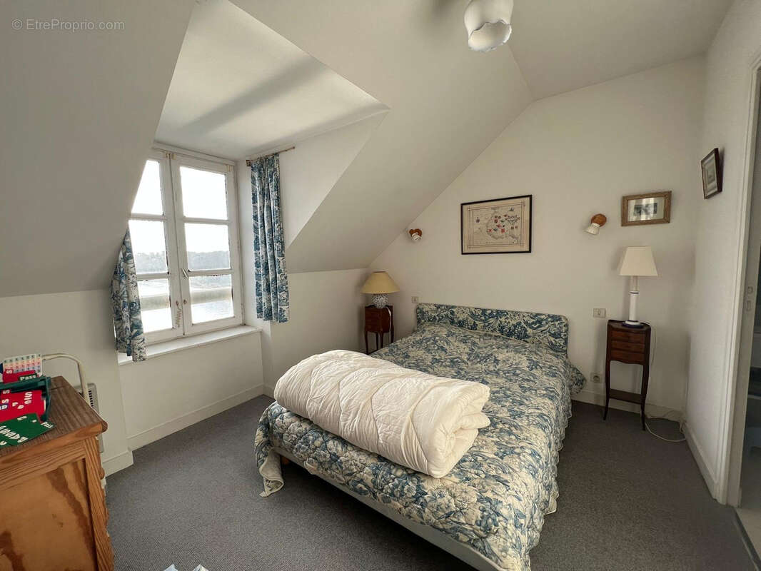 Appartement à DINARD