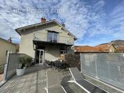 Appartement à MILLAU