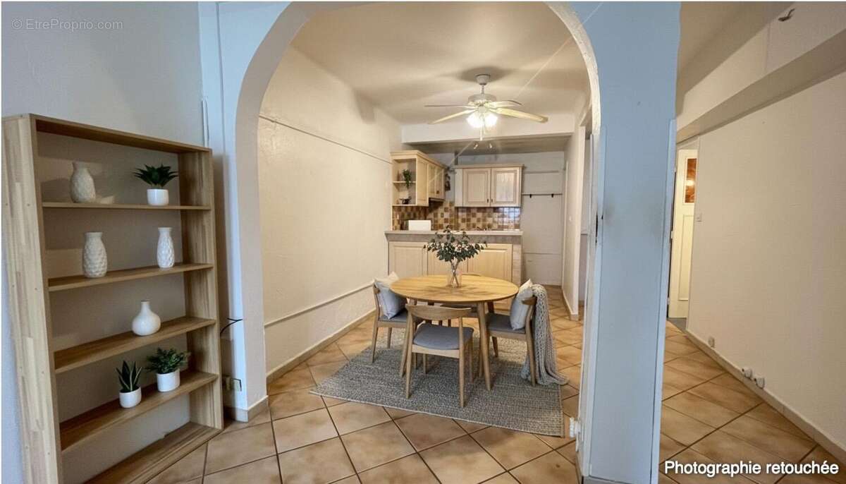 Photo 8 - Appartement à TOULON