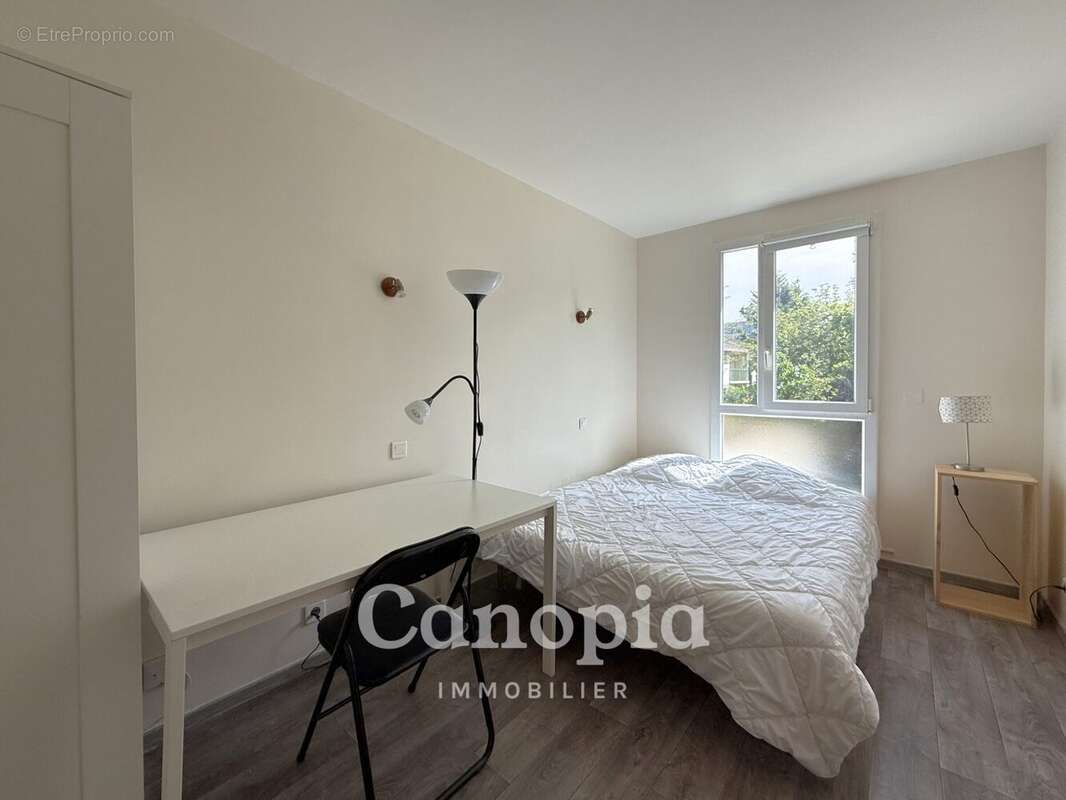 Appartement à CACHAN