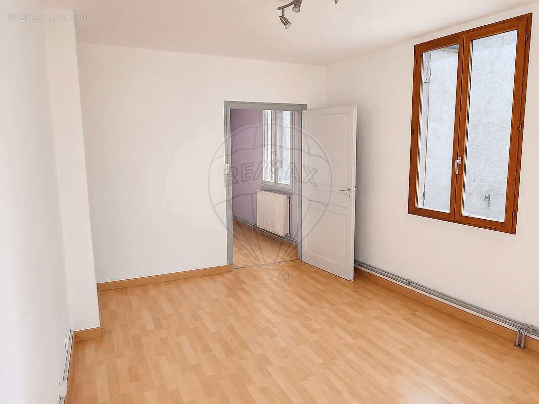 Maison 4 chambre(s) à vendre - photo 8