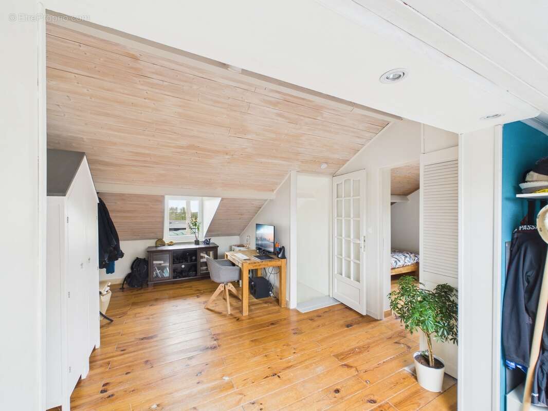 n°6 - Maison à BAINCTHUN