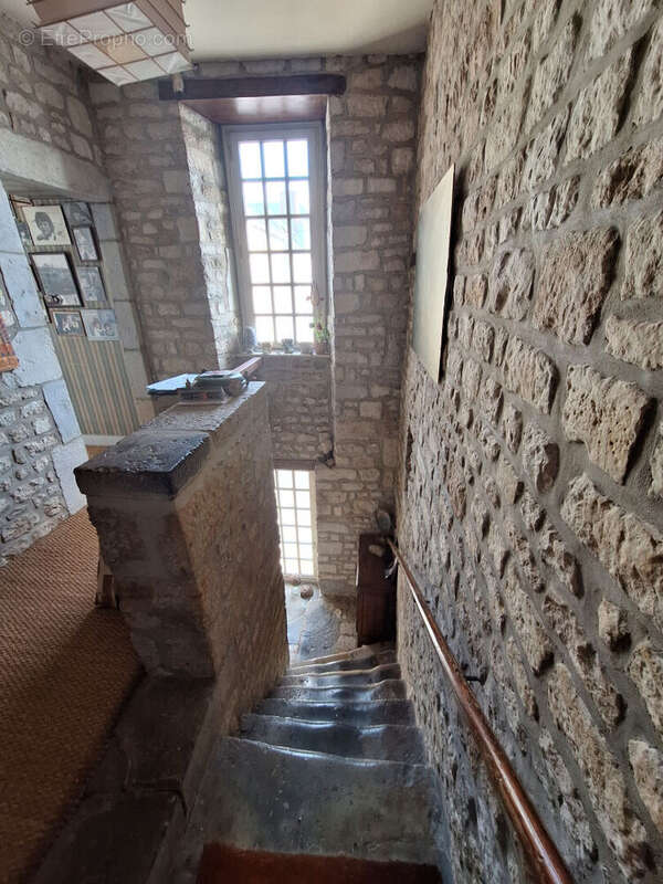 Maison à SAINTE-MARIE-DU-MONT