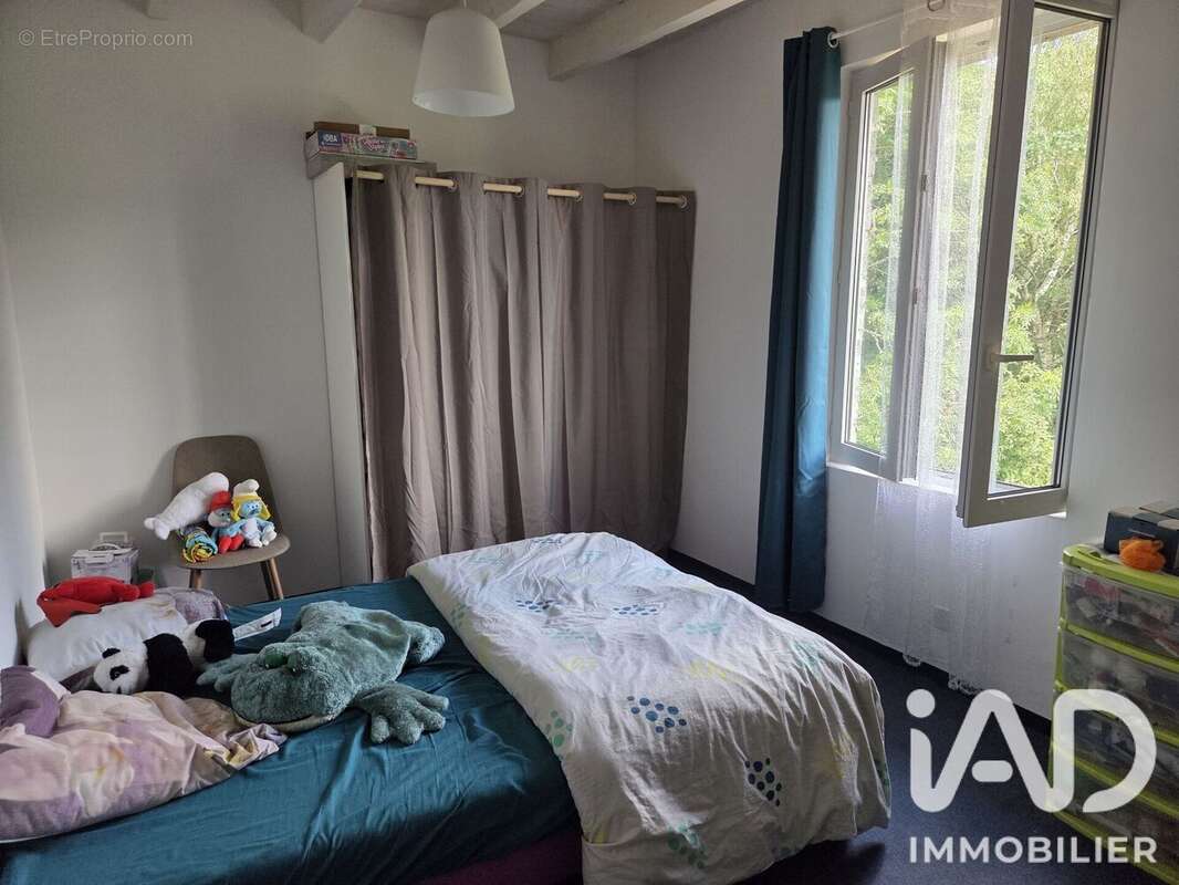 Maison 90 m² à Croze  - photo 9