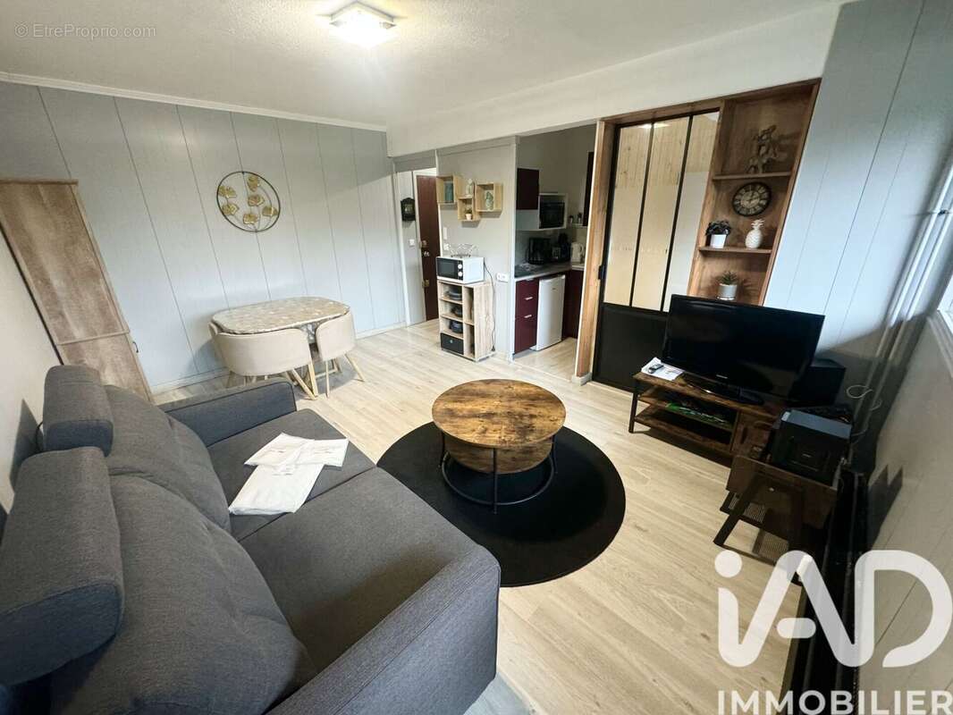 Photo 5 - Appartement à MONT-DORE