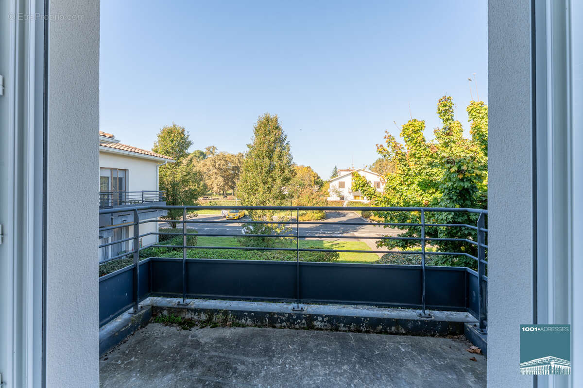 Appartement à SAINT-MEDARD-EN-JALLES