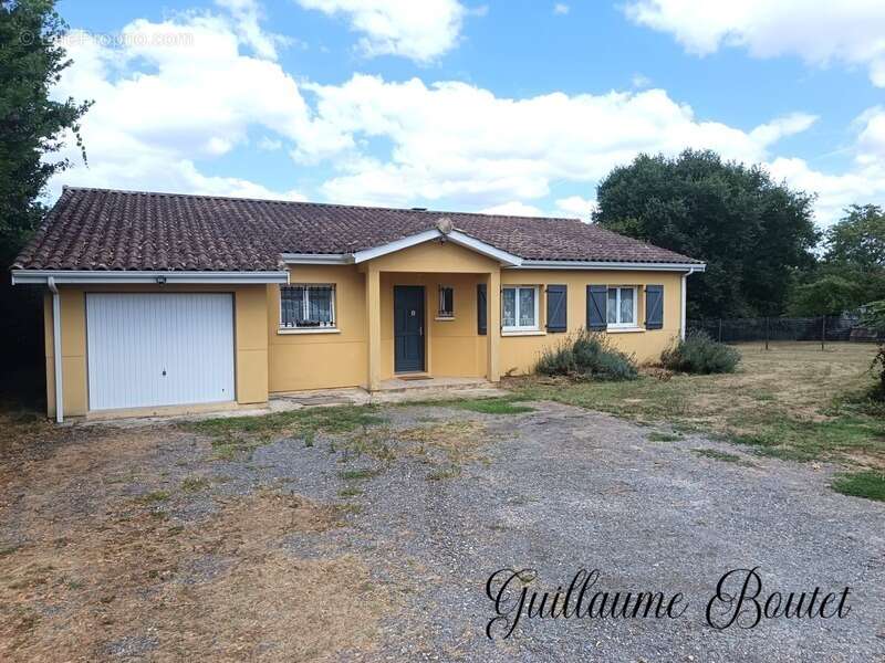 Maison à vendre 6 pièces SAINT SEURIN DE BOURG (33) - photo 10