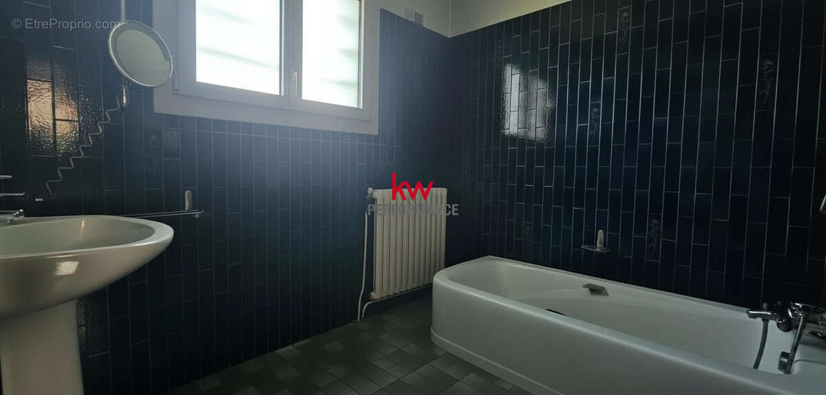 Maison 114 m² à Ermont  - photo 8