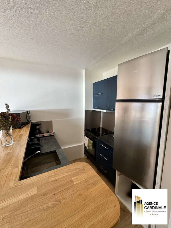 Appartement à QUIBERON