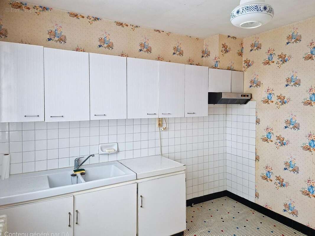 Photo 4 - Maison à JONZAC