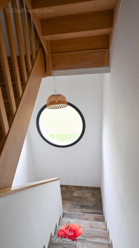 Maison à SAINT-ROMAIN-DE-COLBOSC