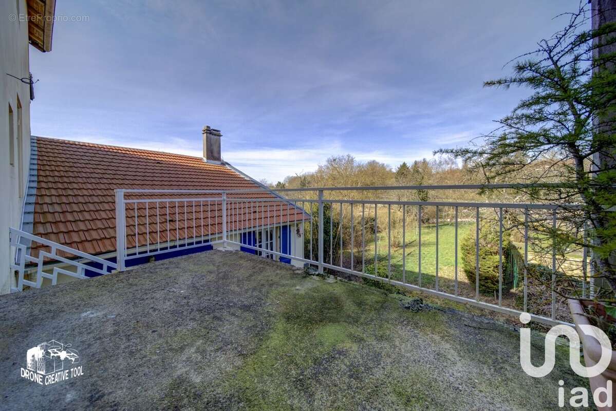 Photo 5 - Maison à NOUILLY