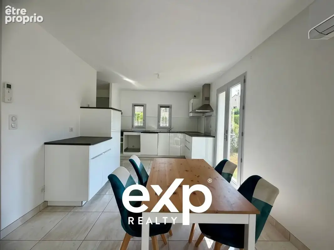 Maison 109 m² à Peyrolles-En-Provence  - photo 4