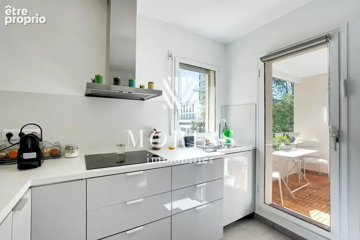 Nogent-sur-Marne - Appartement 4 pièces de 72m² - photo 6