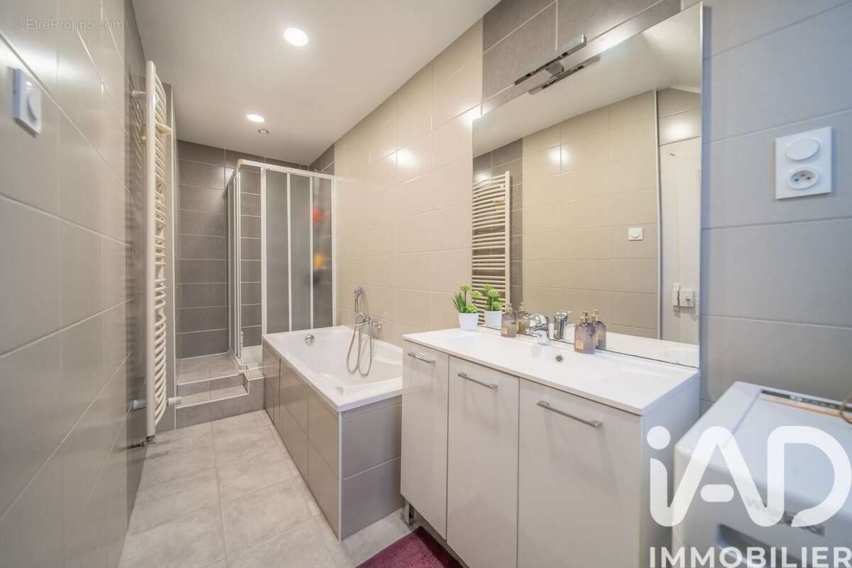 Photo 8 - Maison à AUDUN-LE-TICHE